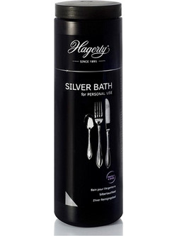 Hagerty Silver Bath 580ml