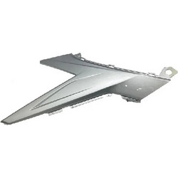 ΚΑΠΑΚΙ ΠΛΑΪΝΟ ΑΡΙΣΤΕΡΟ ASUS/BLADE-X125i ΚΑΤΩ ΣΕΛΑΣ ΑΣΗΜΙ
