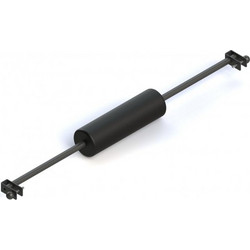 Knee Holder For Lat για κλωβό δύναμης MyRack Force USA Λ 600-10