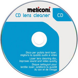 CD LENS CLEANER MELICONI 621011 621011
