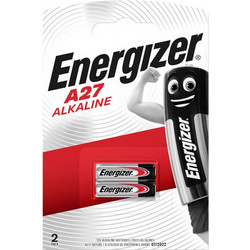 Energizer A27 1τμχ