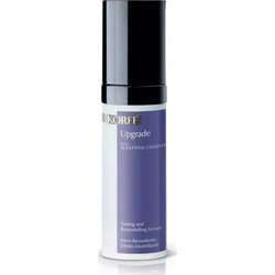 Korff Upgrade Toning & Remodelling Serum 30ml