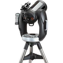 Celestron C8 CPC-XLT