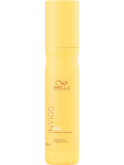 Wella Invigo Sun UV Αντηλιακό Μαλλιών Spray 150ml