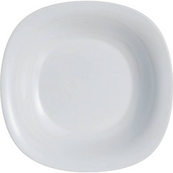 Luminarc Πιάτο Βαθύ Γυάλινο Carine Granit 21cm N6612