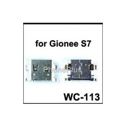 Επαφή φόρτισης για Gionee S7 WC113 (OEM)