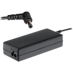 Akyga Φορτιστής Laptop 90W 19V 4.74A για HP με Ενσωματωμένο Καλώδιο Τροφοδοσίας AK-ND-08
