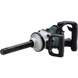 Metabo DSSW 2440-1 Μπουλονοκλειδο Πεπιεσμένου Αέρα 6.01551.00