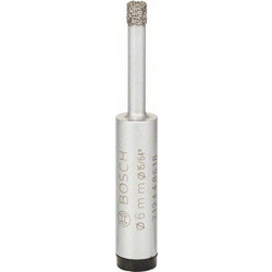 BOSCH Διαμαντοτρύπανο ξηρού τρυπήματος 10x33 mm Easy Dry Best for Ceramic 2608587142