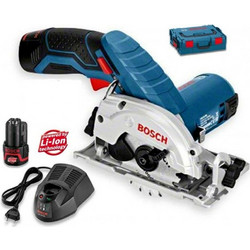 Bosch GKS 12V-26 (2x3.0Ah)