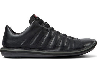 Camper Beetle Ανδρικά Sneakers Μαύρα 18751-048