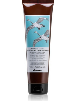 Davines Natural Tech Well Being Conditioner 150ml
