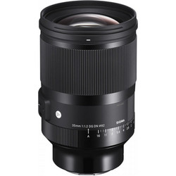 Sigma 35mm f/1.2 DG DN Art Leica