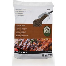 Broil King 63921 Pellets Mesquite Blend (Χαρουπιά) (9kg)