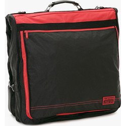 Γκαρνταρόμπα (202-56558-1-black-red)