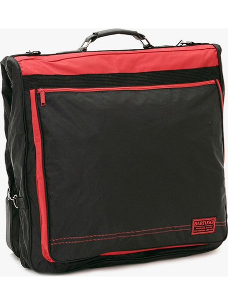 Γκαρνταρόμπα (202-56558-1-black-red)