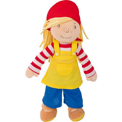 Goki Peggy Diggledey 28cm