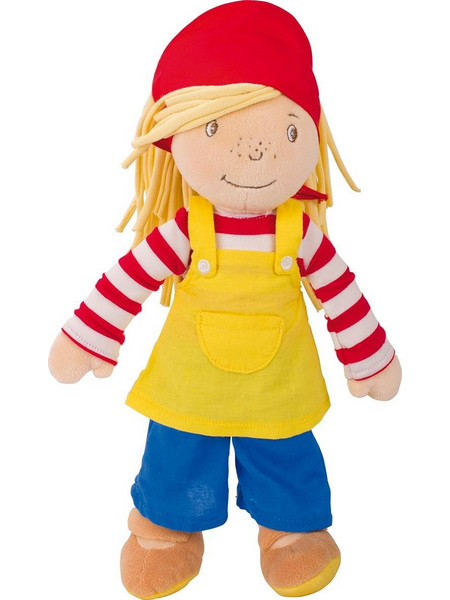 Goki Peggy Diggledey 28cm