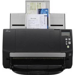 Fujitsu Fi-7160 Sheetfed Scanner A4 με Τροφοδότη Χαρτιού