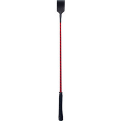 Devil Sticks Polished Crop Red