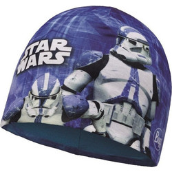 Buff Star Wars JR Microfiber Polar Hat Clone