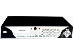 DVR καταγραφικό TOOLSAT H. 264 4 καμερών