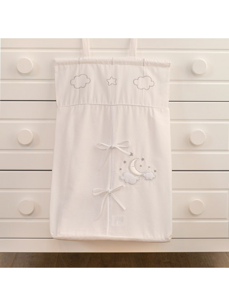 Θήκη για πάνες FUNNA BABY Luna Chic (0522)