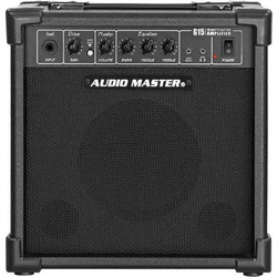 Audio Master G15 Με Woofer