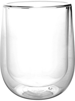 Salt & Pepper Σετ Ποτήρια Χυμού Γυάλινα Romance 360ml 2τμχ SPP852840