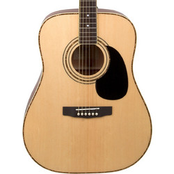 Cort AD880 Natural Satin