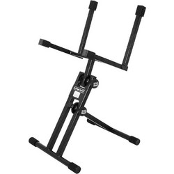 On-Stage RS7705 Pro Tiltback Amp Stand