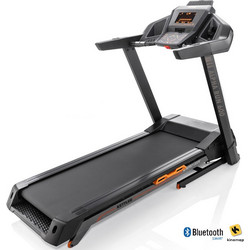 Kettler Alpha Run 600 Ηλεκτρικός Αναδιπλούμενος Διάδρομος Γυμναστικής 3hp έως 150kg 04-455-015