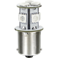Lampa P21W LED 24V 1τμχ