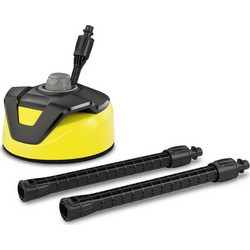 Karcher Βούρτσα Πλυστικού Καθαρισμού τοίχων και δαπέδων T 5 T-Racer Surface Cleaner