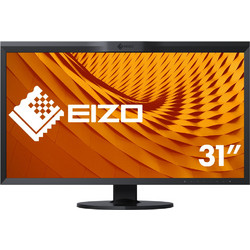 Eizo CG319X IPS HDR Monitor 31.1" 4096x2160 4K UHD 61Hz 9ms