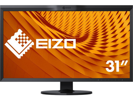 Eizo CG319X IPS HDR Monitor 31.1" 4096x2160 4K UHD 61Hz 9ms