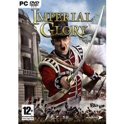 Imperial Glory Key PC