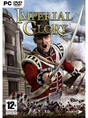 Imperial Glory Key PC