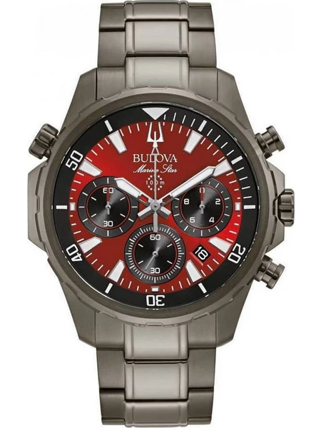 Bulova on sale watches skroutz