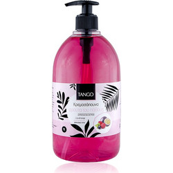 Clean Way Tango Passion Fruit Κρεμοσάπουνο 1lt