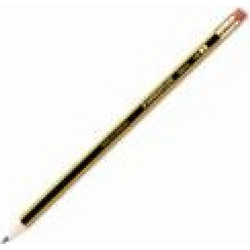 Μολύβι Staedtler Noris 122 HB με γομολάστιχα