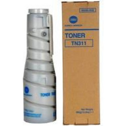 Konica Minolta TN-311 Black Toner