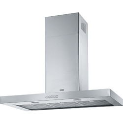 Franke Tale 905 I XS Απορροφητήρας Καμινάδα-Τζάκι 90 cm Inox