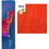 Wella Koleston Perfect Me+ Vibrant Reds 99/44 Πολύ Ανοιχτό Ξανθό Έντονο Κόκκινο Μόνιμη Βαφή Μαλλιών 60ml