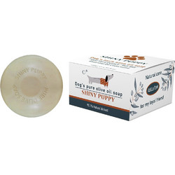 Σαπούνι από Ελαιόλαδο Kalliston 130gr