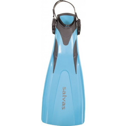 Salvas Hazard Βατραχοπέδιλα Κατάδυσης Light Blue