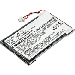 MultiEnergy Μπαταρία E-book reader Sony PRS-600