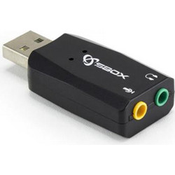 SBOX USBC-11