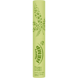 W7 Happy Hemp Hippy Lippy Lip Balm με Χρώμα