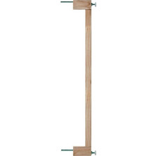 Safety 1st Προέκταση για Πόρτες Easy Close Wood 8cm